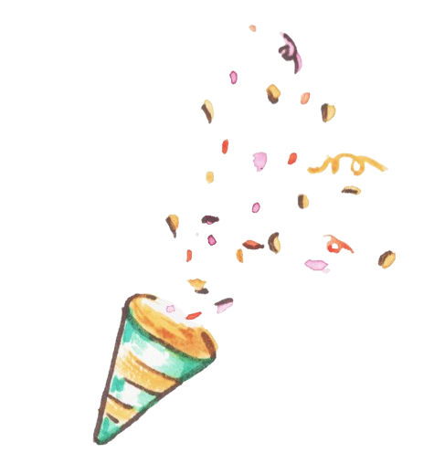 Confetti